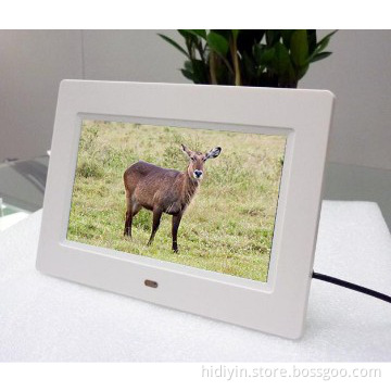 2014 sd wifi android digital photo frame with best wholesale price